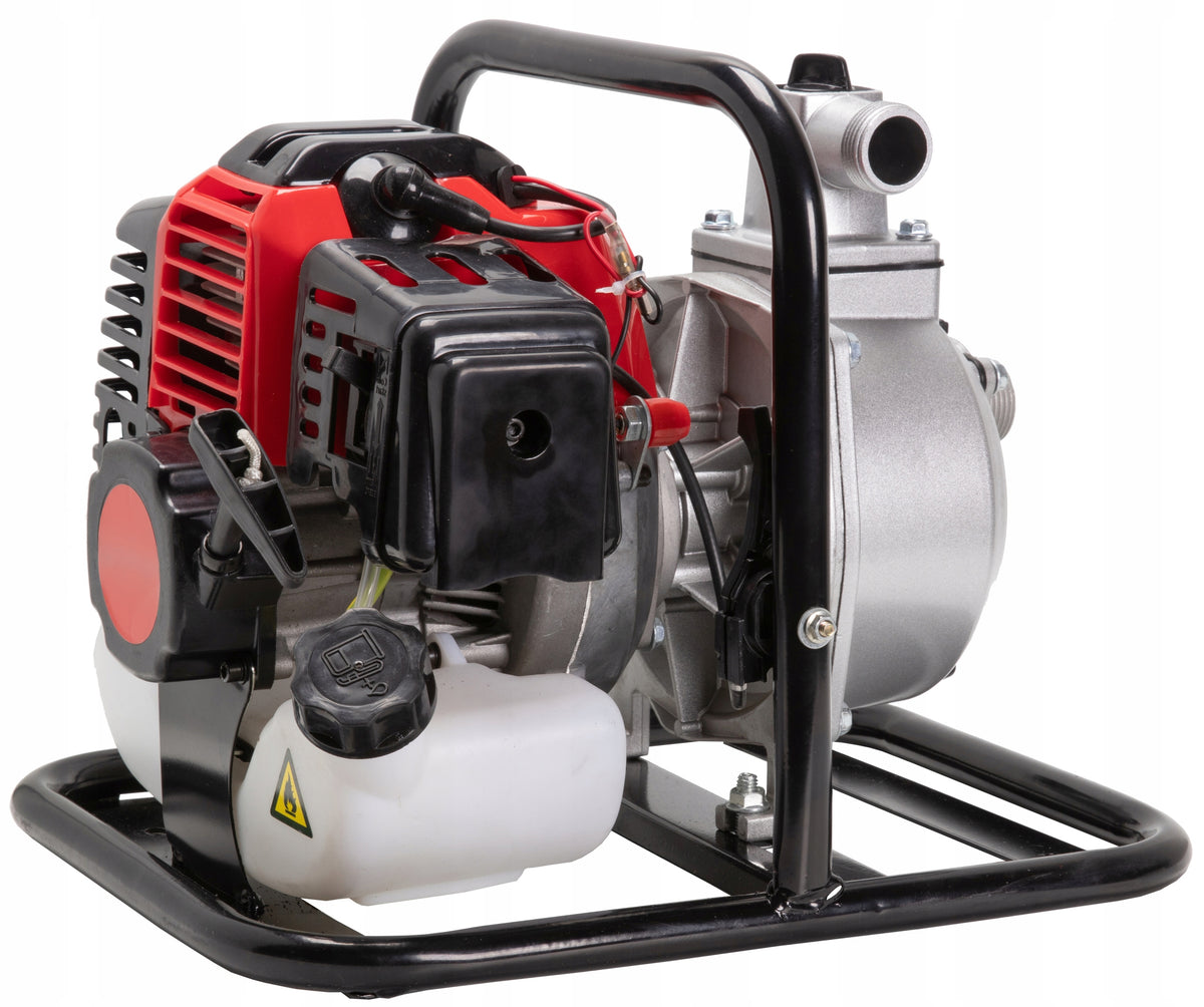 POMPA POWIERZCHNIOWA SPALINOWA MOTOPOMPA IBO BZP-10 1500 W 12000 l/h