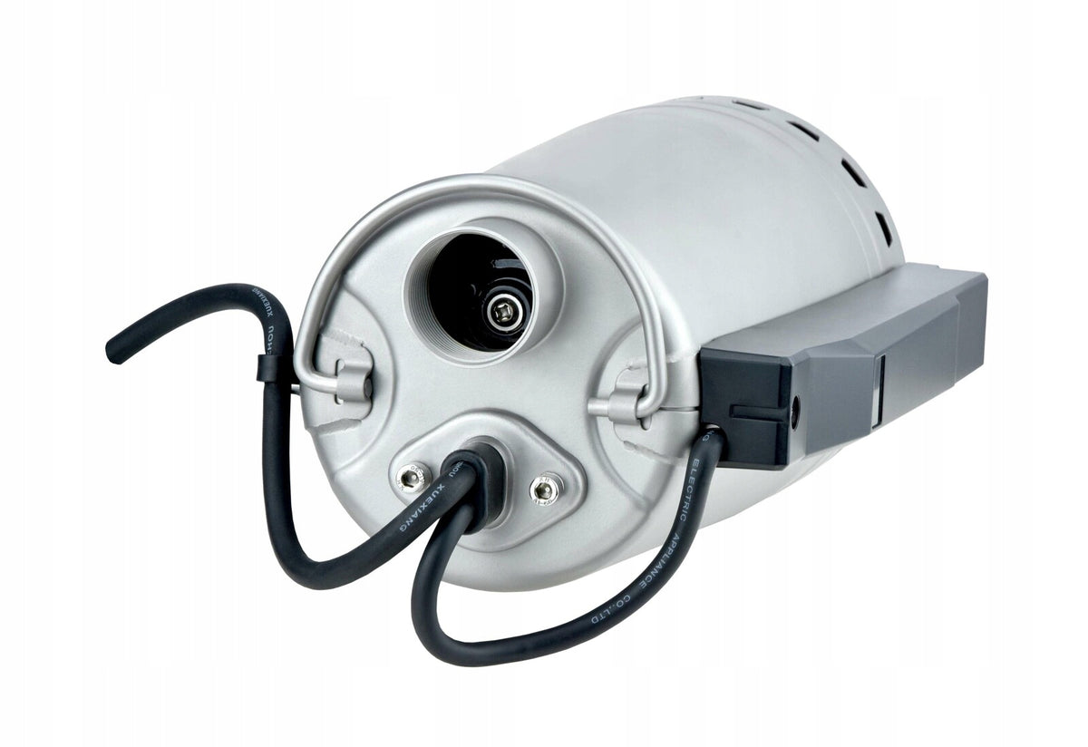 POMPA ZATAPIALNA DO WODY BRUDNEJ ŚCIEKÓW IBO ISQ 32-750 AUTO 550W 260L/min