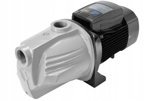 POMPA POWIERZCHNIOWA HYDROFOROWA DO WODY - IBO JET 1500 PRO1500 W 7200 l/h