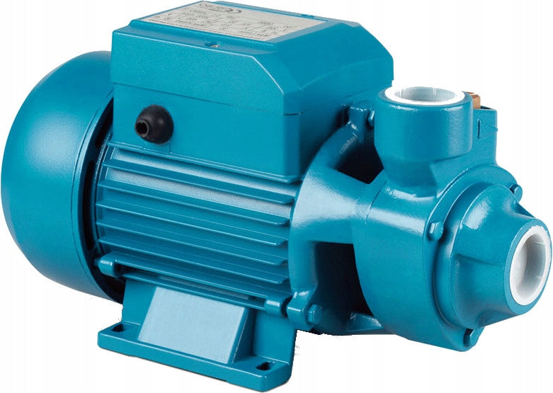 POMPA POWIERZCHNIOWA HYDROFOROWA DO WODY IBO QB 60 250 W 2100 l/h
