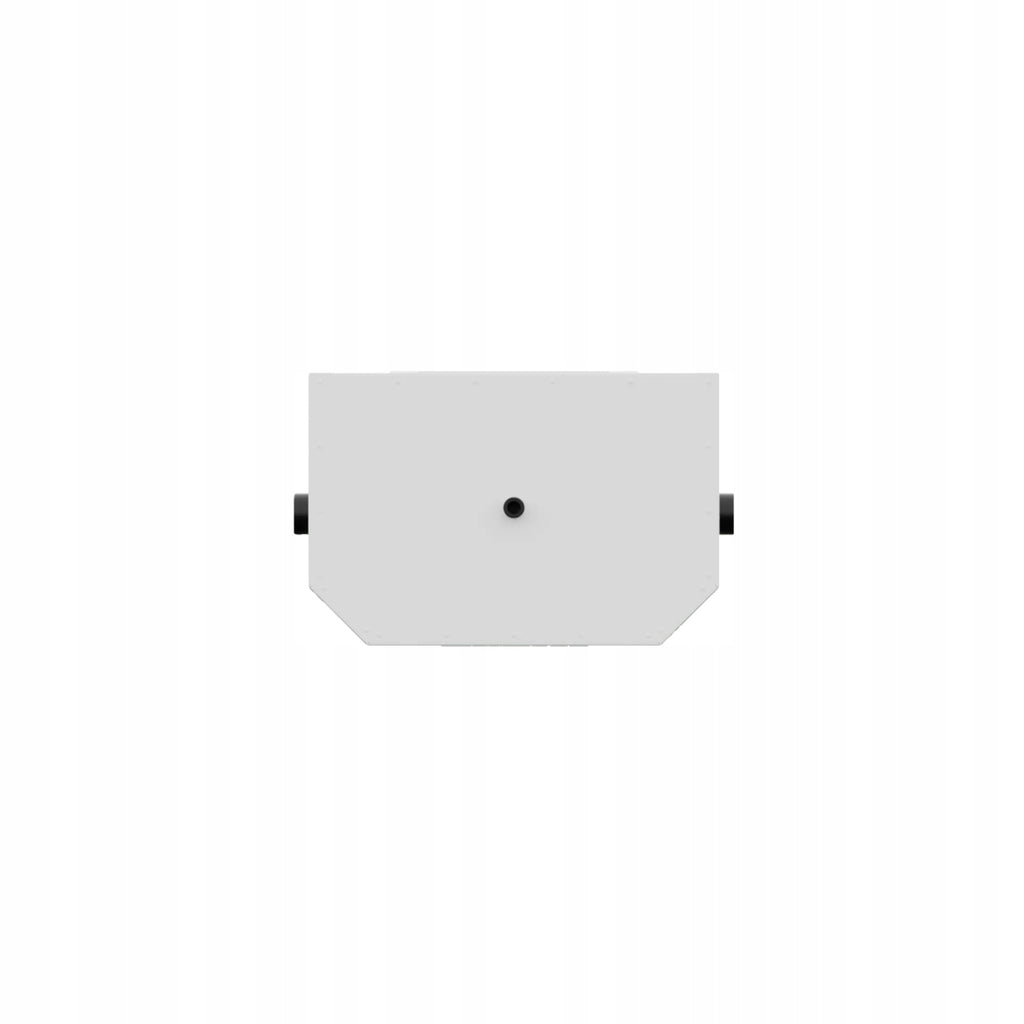 BUFOR CIEPŁA 60L - STALMARK W60 - DO KOTŁA C.O. POMPY CIEPŁA POJEMNOŚCIOWY