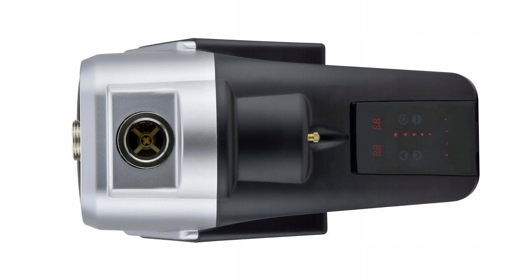 POMPA POWIERZCHNIOWA Z FALOWNIKIEM IBO SKYLINE 2 750W 5580 l/h INTELIGENTNA