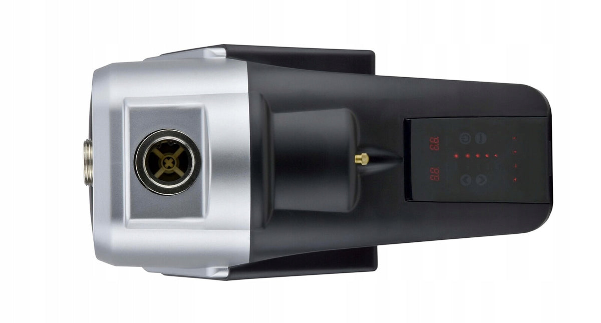 POMPA POWIERZCHNIOWA Z FALOWNIKIEM IBO SKYLINE 2 750W 5580 l/h INTELIGENTNA