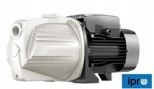POMPA POWIERZCHNIOWA HYDROFOROWA DO WODY IBO JET 1100 PRO 1100 W 4200 l/h