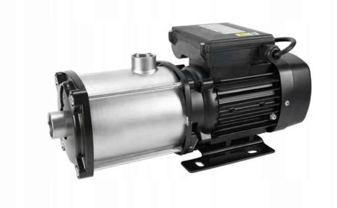 POMPA POWIERZCHNIOWA HYDROFOROWA DO WODY IBO S-MCI 4-5 1100 W 6000 l/h