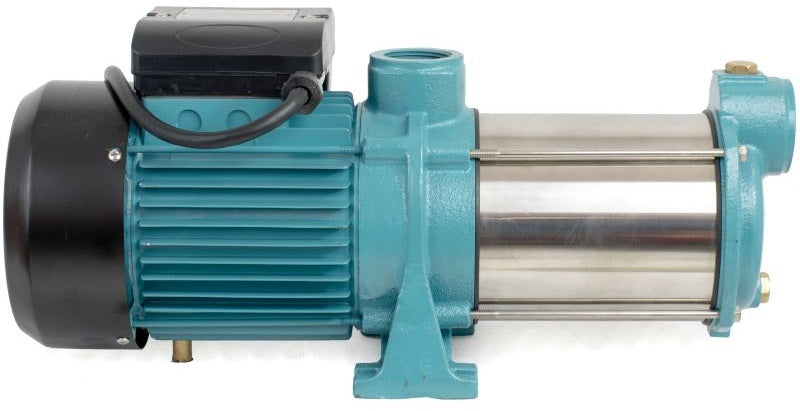 POMPA POWIERZCHNIOWA HYDROFOROWA DO WODY IBO MH 2200 INOX 2200 W 180 l/h