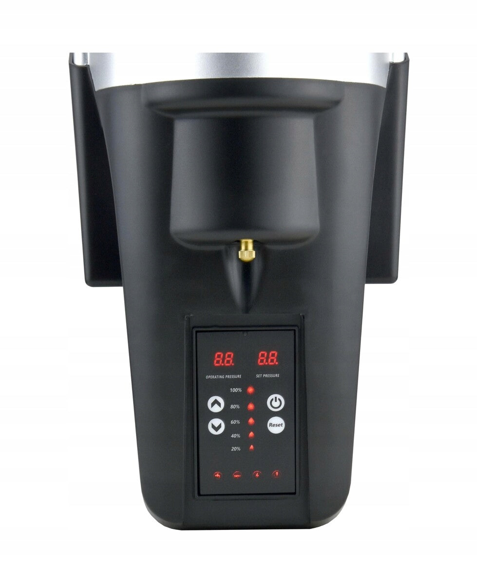 POMPA POWIERZCHNIOWA Z FALOWNIKIEM IBO SKYLINE 2 750W 5580 l/h INTELIGENTNA