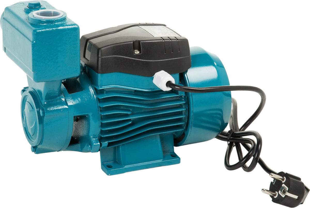 POMPA HYDROFOROWA IBO WZI 250 WZ250 POD HYDROFOR SSĄCA OGRODOWA PODLEWANIA