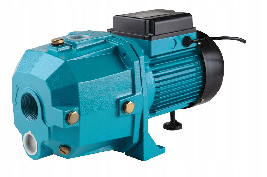 POMPA POWIERZCHNIOWA HYDROFOROWA DO WODY CZYSTEJ IBO DP 355 1100 W 2520 l/h