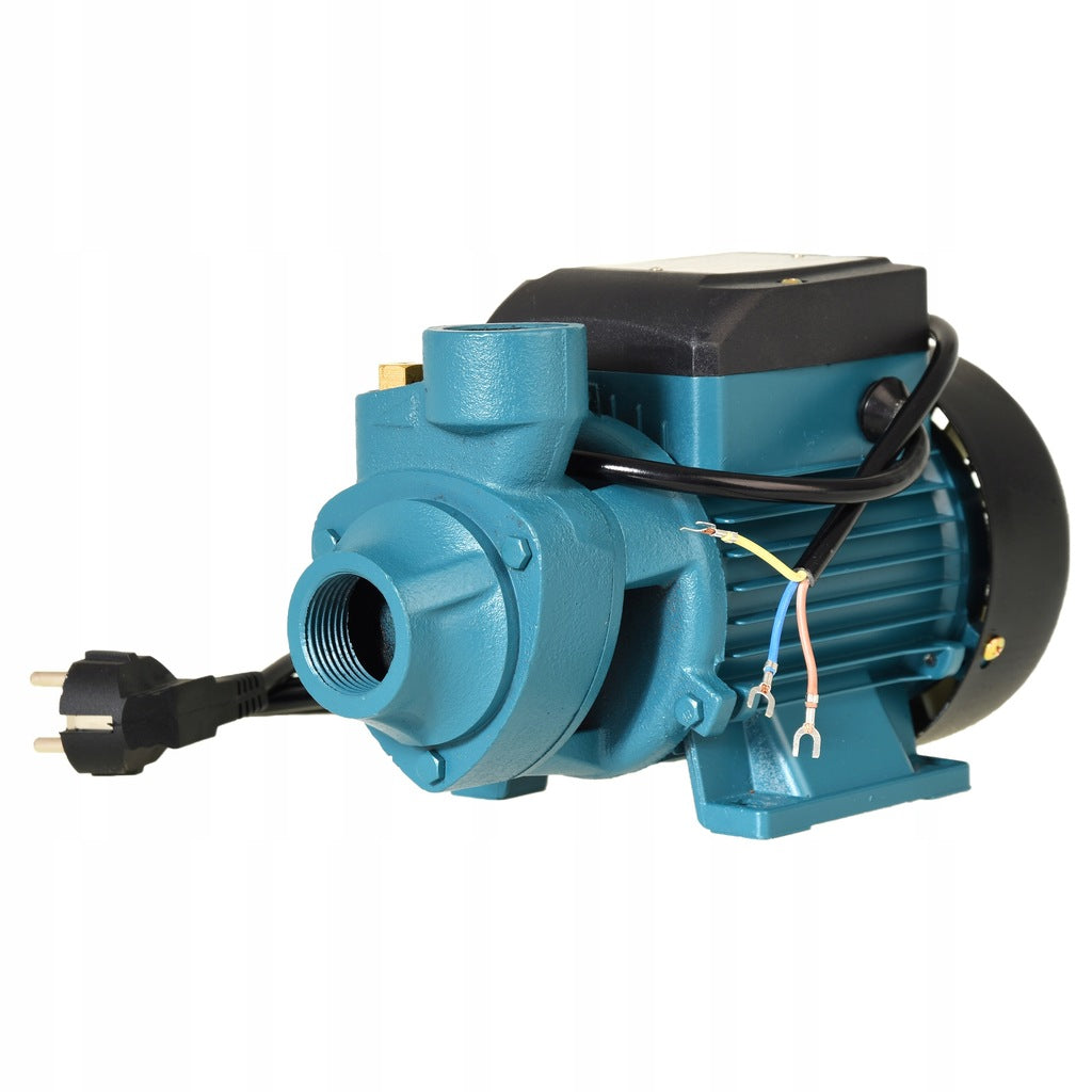 POMPA POWIERZCHNIOWA HYDROFOROWA DO WODY IBO QB 60 250 W 2100 l/h