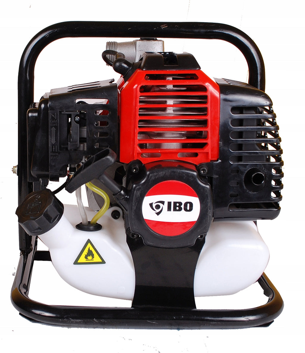 POMPA POWIERZCHNIOWA SPALINOWA MOTOPOMPA IBO BZP-10 1500 W 12000 l/h