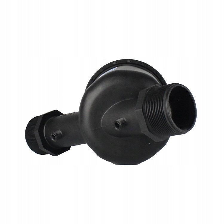 FILTR ANTYPIASKOWY SIATKOWY DO WODY POMPY HYDROFORU NAWADNIANIA - 1" CAL GZ