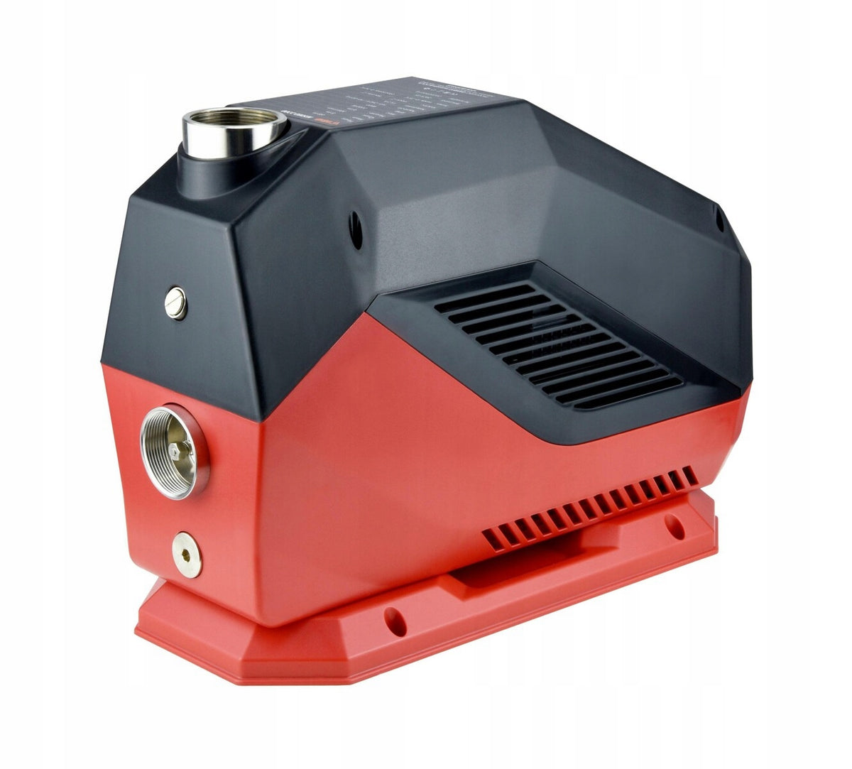 POMPA POWIERZCHNIOWA Z FALOWNIKIEM INWERTEREM IBO NISMO 2200 W 18480 l/h