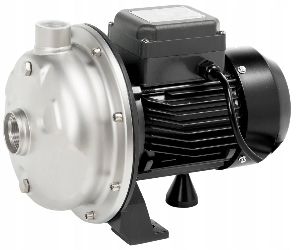 POMPA POWIERZCHNIOWA HYDROFOROWA ODŚRODKOWA IBO CPM 20 INOX 800 W 10200 l/h