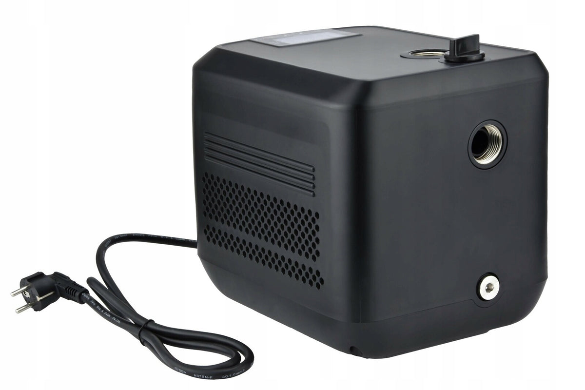 POMPA POWIERZCHNIOWA Z FALOWNIKIEM INWERTEREM IBO DOMATIK 550 W 4200 l/h