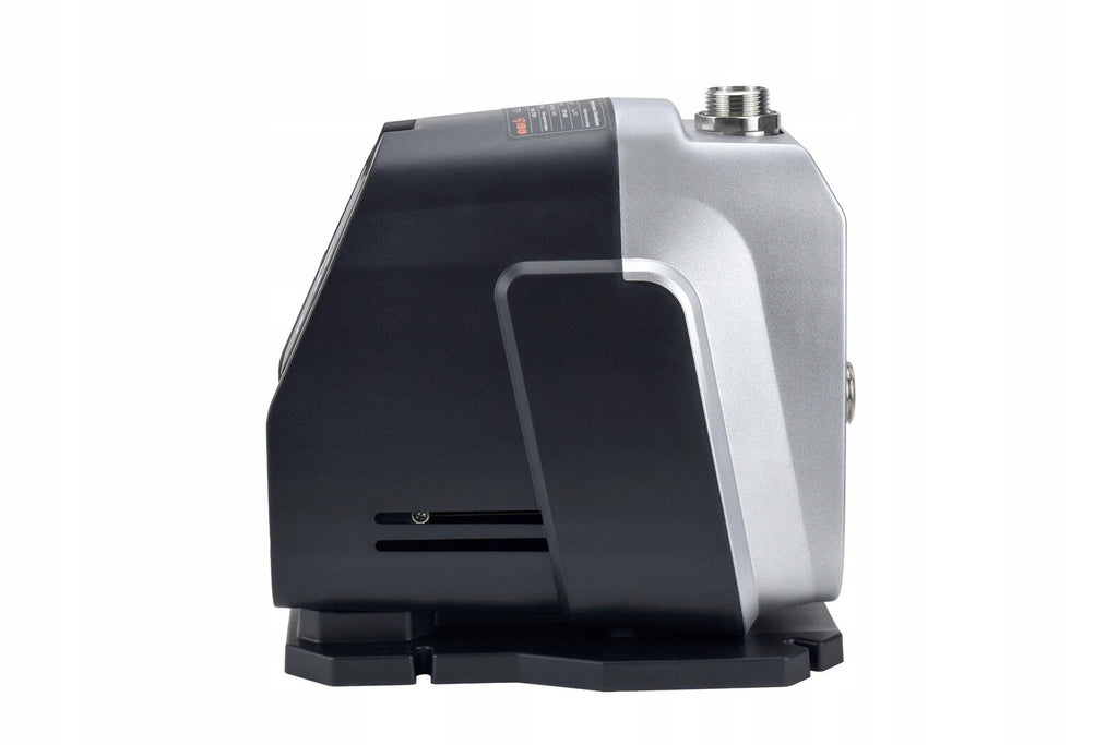 POMPA POWIERZCHNIOWA Z FALOWNIKIEM INWERTEREM IBO AQUILO 600 W 3000 l/h