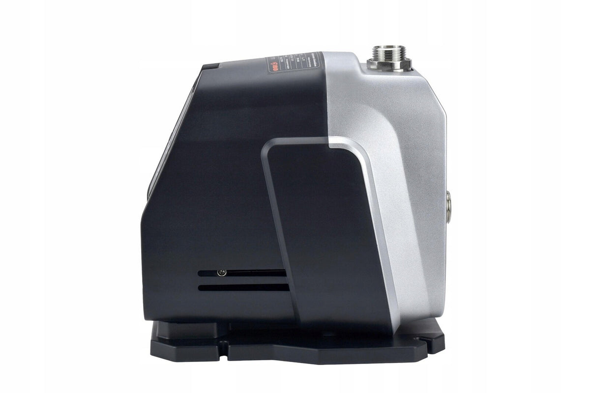 POMPA POWIERZCHNIOWA Z FALOWNIKIEM INWERTEREM IBO AQUILO 600 W 3000 l/h
