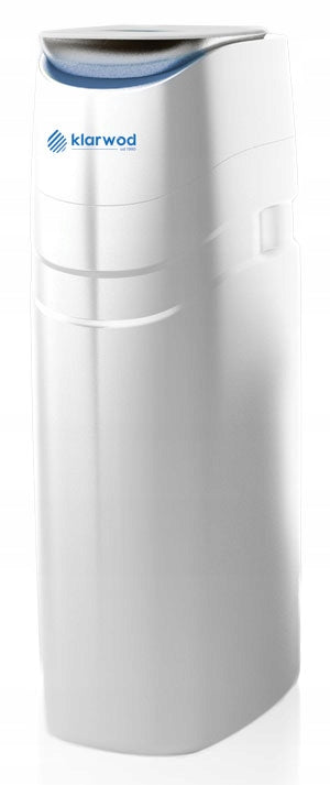 ZMIĘKCZACZ DO WODY TWARDEJ KLARWOD CS CLEAR WATER 25L - STACJA UZDATNIAJĄCA