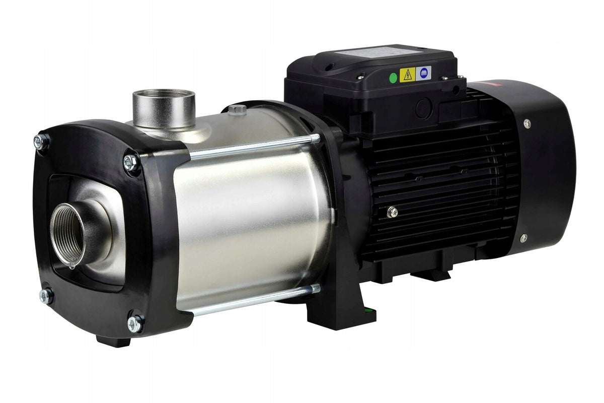 POMPA POWIERZCHNIOWA WIELOSTOPNIOWA DO WODY IBO Pi-JET 200-4 1,85 kW 230 V