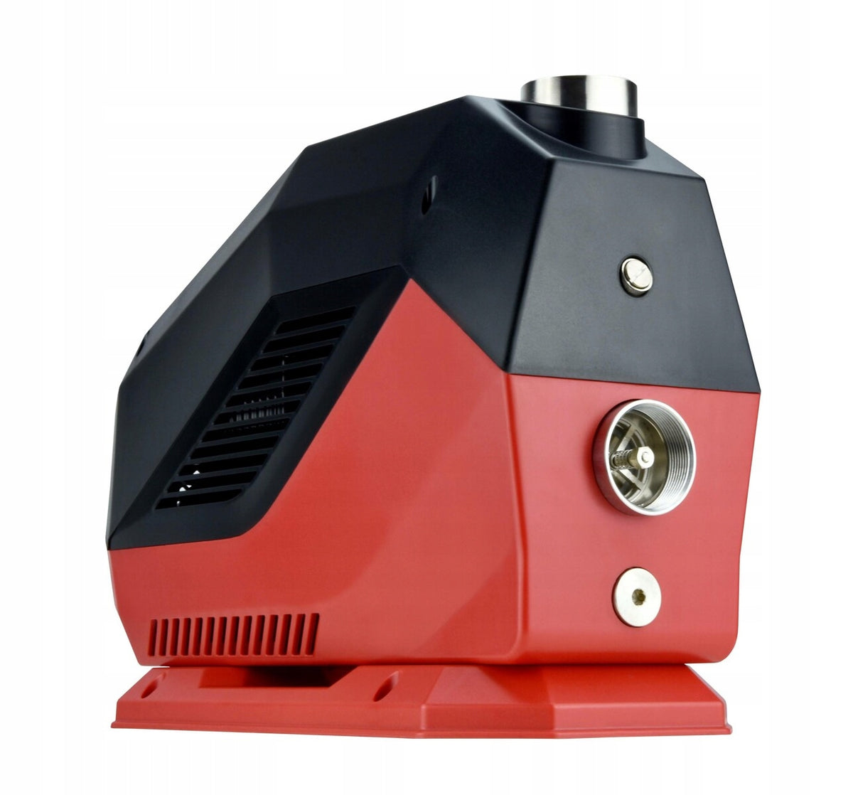 POMPA POWIERZCHNIOWA Z FALOWNIKIEM INWERTEREM IBO NISMO 2200 W 18480 l/h