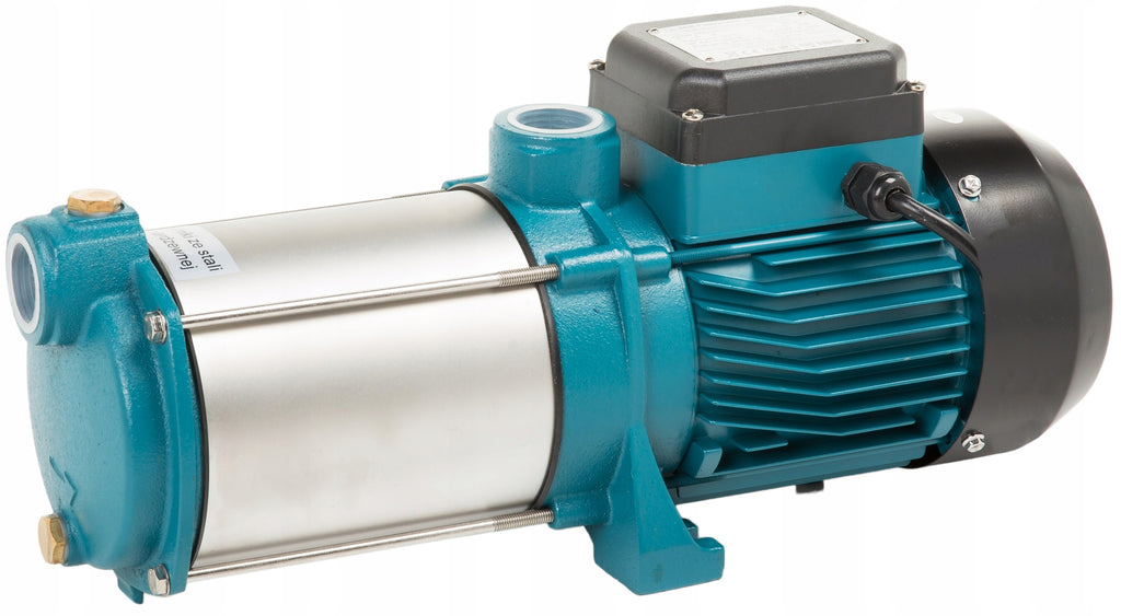 POMPA POWIERZCHNIOWA HYDROFOROWA DO WODY CZYSTEJ IBO MH 3000INOX 11400 l/h